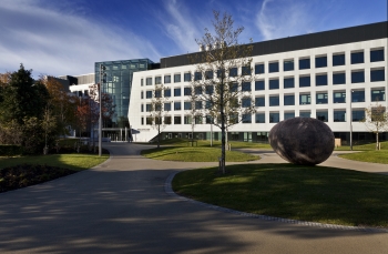 Tabara de engleza Dublin, University College Dublin (cu insotitor).jpg